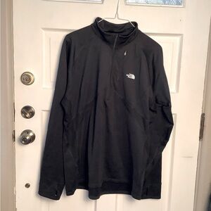 North Face Flight Series 1/4 zip